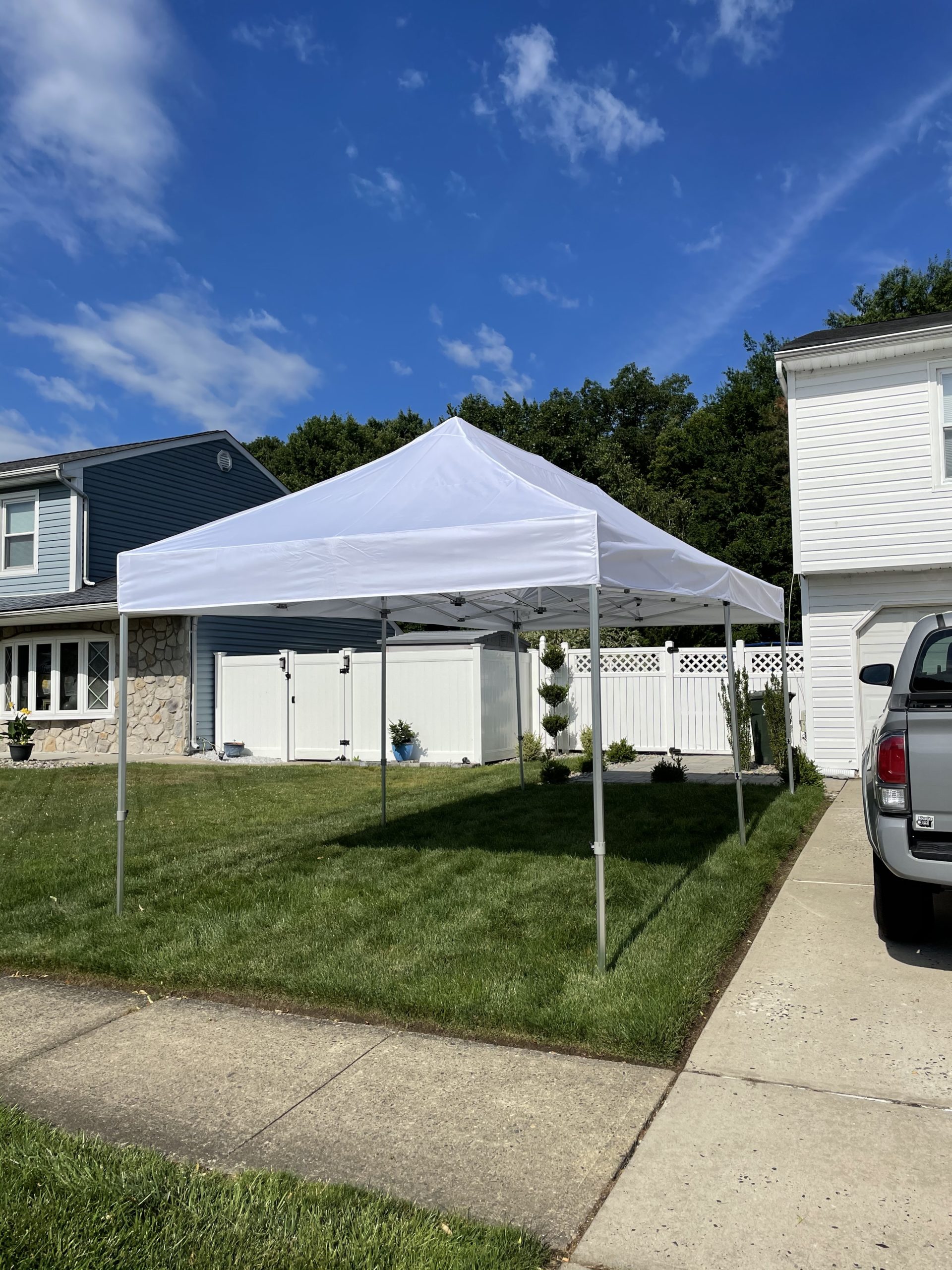 Party Rentals Livingston Nj