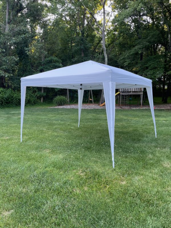 SL Party Rentals - SL Party Rentals NJ Tents Tables Chairs