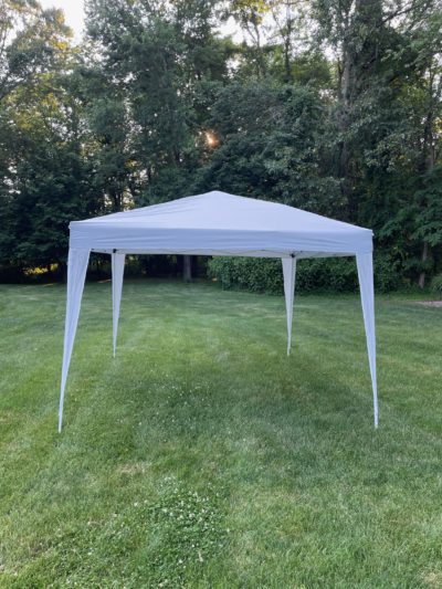 SL Party Rentals - SL Party Rentals NJ Tents Tables Chairs