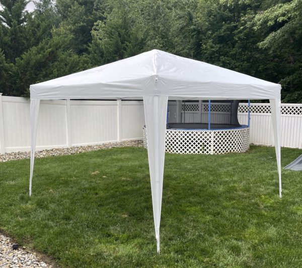 SL Party Rentals - SL Party Rentals NJ Tents Tables Chairs