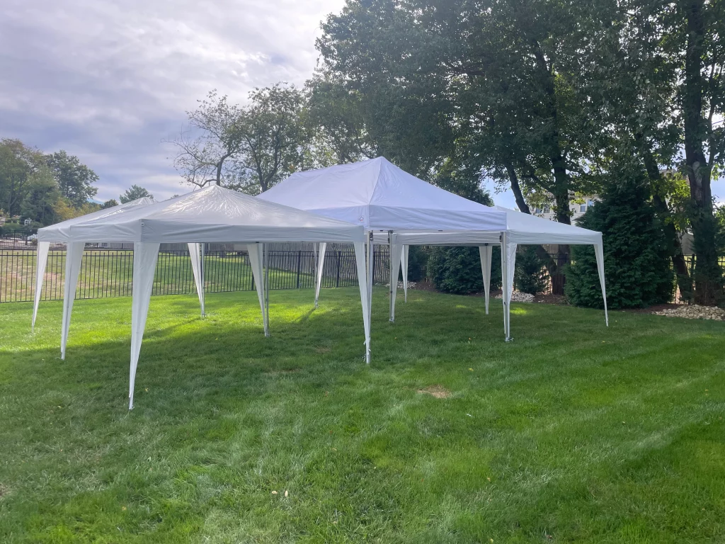 Rent Tent NJ