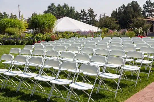 Chair Rental in NJ