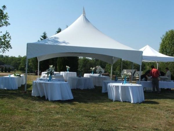 Party Rentals Central NJ's : Tables, Chairs, Tents, Linens & More