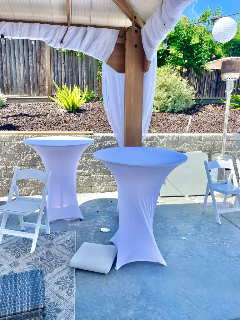 Cocktail Table
